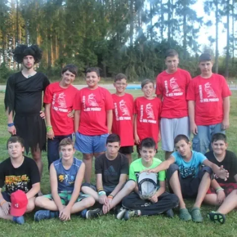 Eš u Pacova 2015 - 1.turnus – fotka 1497