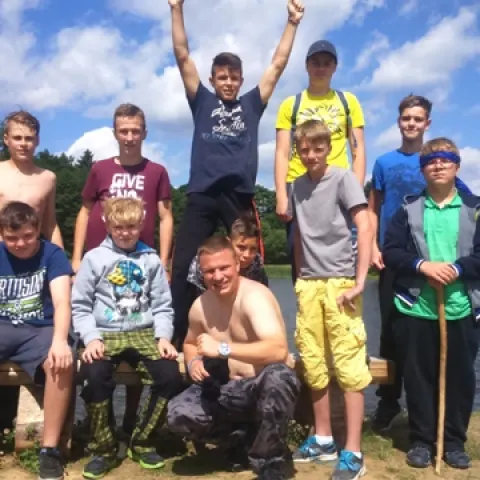 Eš u Pacova 2015 - 1.turnus – fotka 195