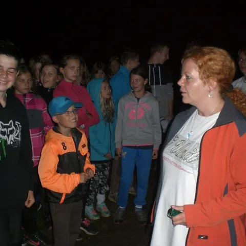 Eš u Pacova 2015 - 1.turnus – fotka 15