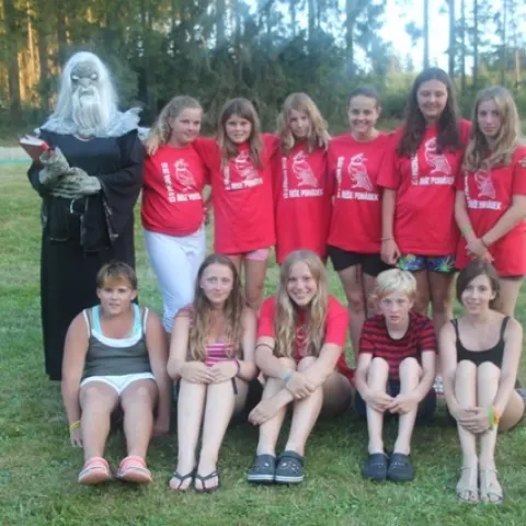 Eš u Pacova 2015 - 1.turnus – fotka 1484