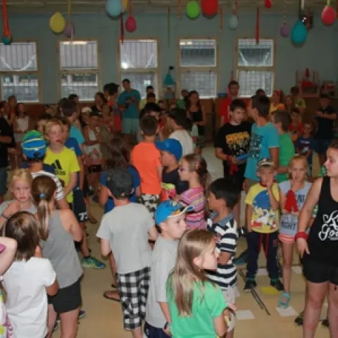 Eš u Pacova 2015 - 1.turnus – fotka 289