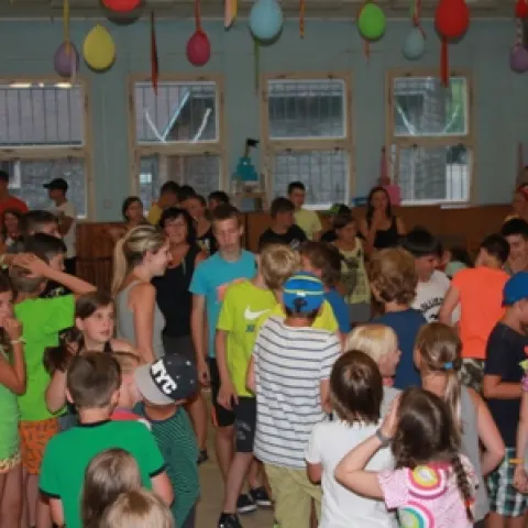 Eš u Pacova 2015 - 1.turnus – fotka 290