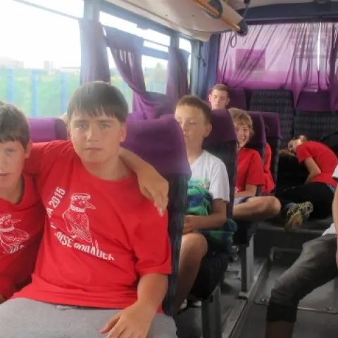 Eš u Pacova 2015 - 1.turnus – fotka 1557