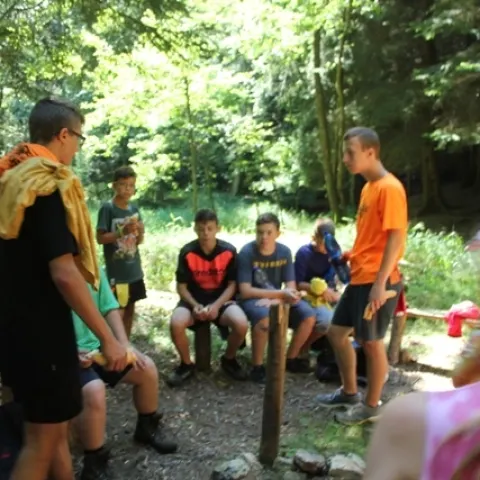 Eš u Pacova 2015 - 1.turnus – fotka 1308