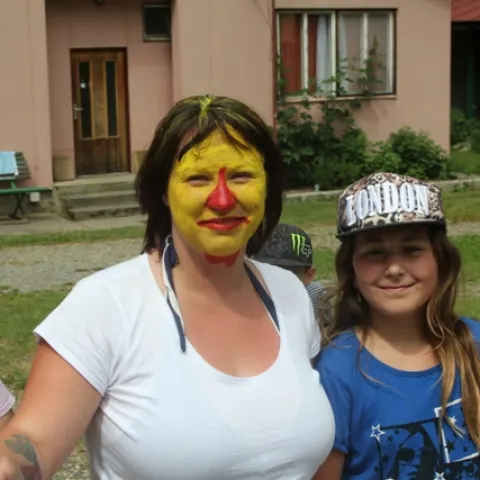 Eš u Pacova 2015 - 1.turnus – fotka 1138