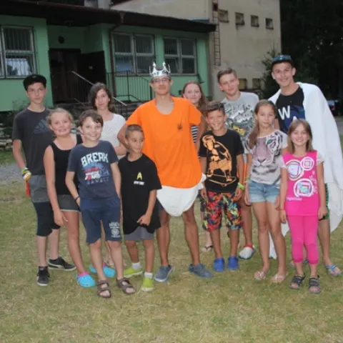 Eš u Pacova 2015 - 1.turnus – fotka 917