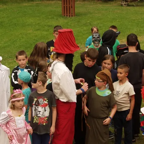 Eš u Pacova 2015 - 1.turnus – fotka 2042