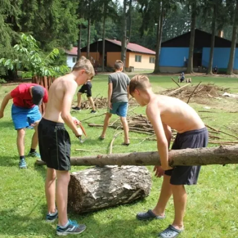 Eš u Pacova 2015 - 1.turnus – fotka 1639