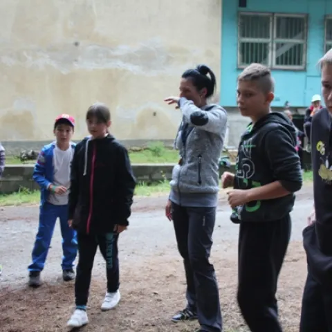 Eš u Pacova 2015 - 1.turnus – fotka 531