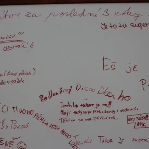 Eš u Pacova 2015 - 1.turnus – fotka 1660
