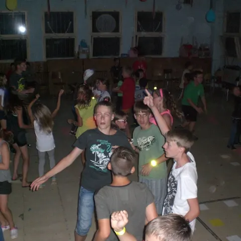 Eš u Pacova 2015 - 1.turnus – fotka 146