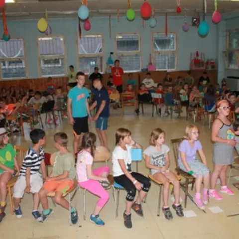 Eš u Pacova 2015 - 1.turnus – fotka 294