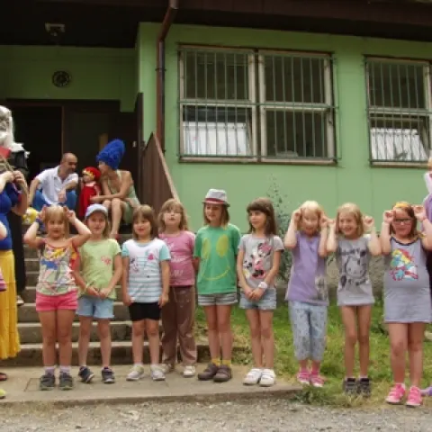 Eš u Pacova 2015 - 1.turnus – fotka 1973