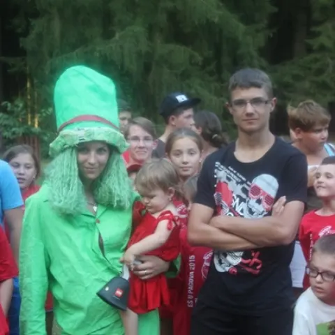 Eš u Pacova 2015 - 1.turnus – fotka 1410