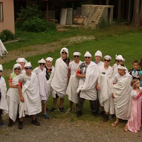 Eš u Pacova 2015 - 1.turnus – fotka 2043