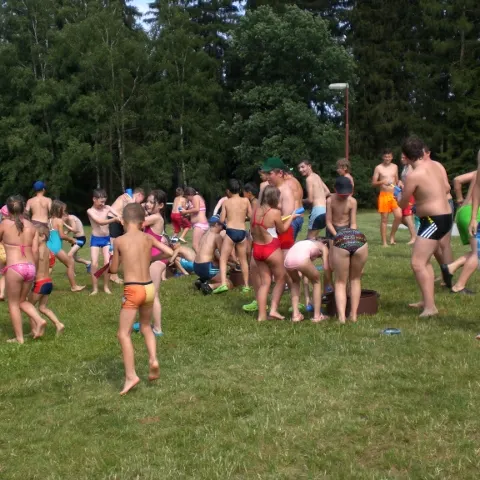 Eš u Pacova 2015 - 1.turnus – fotka 73