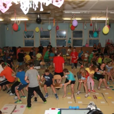 Eš u Pacova 2015 - 1.turnus – fotka 304