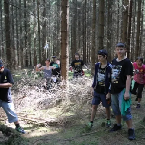 Eš u Pacova 2015 - 1.turnus – fotka 247