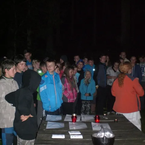 Eš u Pacova 2015 - 1.turnus – fotka 22