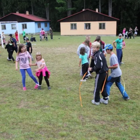 Eš u Pacova 2015 - 1.turnus – fotka 1014