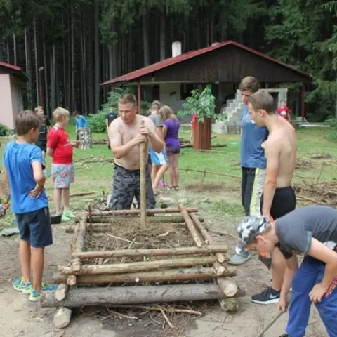 Eš u Pacova 2015 - 1.turnus – fotka 1669