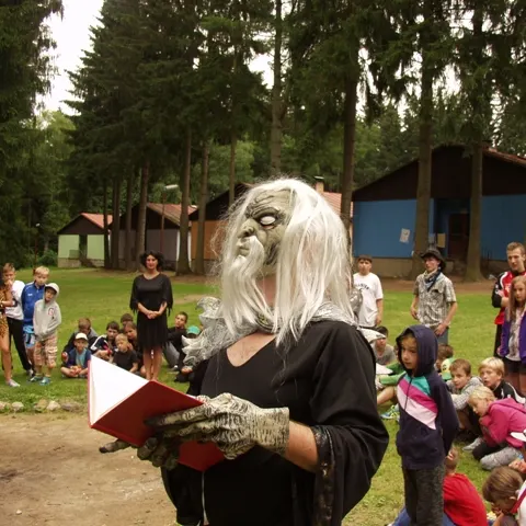 Eš u Pacova 2015 - 1.turnus – fotka 2026