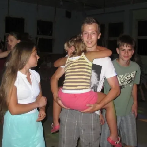 Eš u Pacova 2015 - 1.turnus – fotka 1445