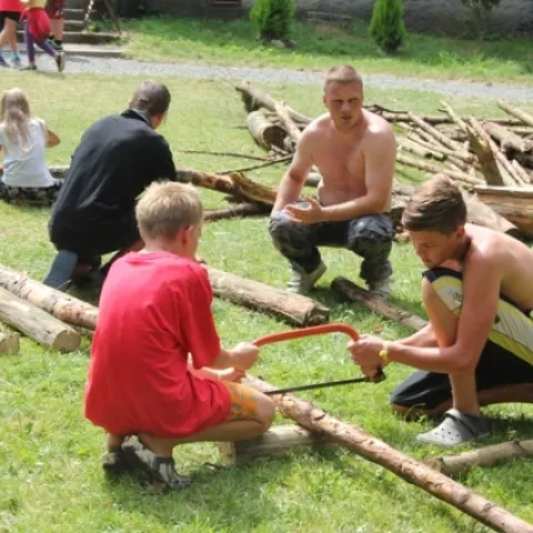 Eš u Pacova 2015 - 1.turnus – fotka 1642