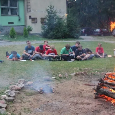 Eš u Pacova 2015 - 1.turnus – fotka 1729