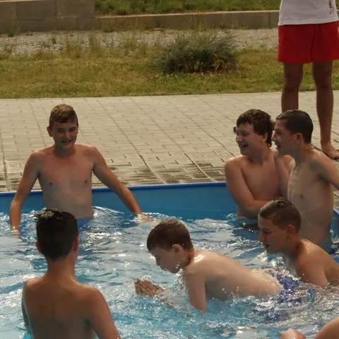 Eš u Pacova 2015 - 1.turnus – fotka 1956