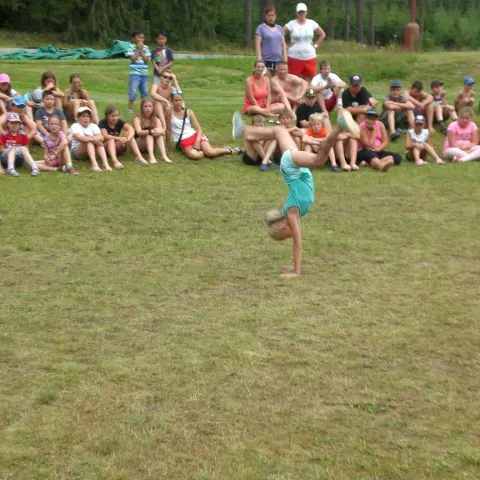 Eš u Pacova 2015 - 1.turnus – fotka 88