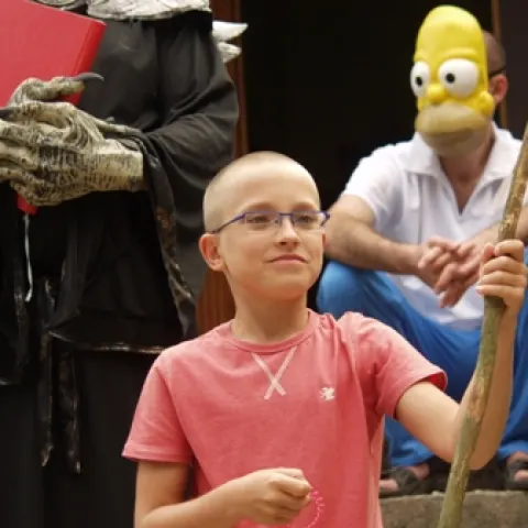 Eš u Pacova 2015 - 1.turnus – fotka 1989