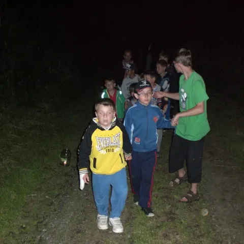 Eš u Pacova 2015 - 1.turnus – fotka 134