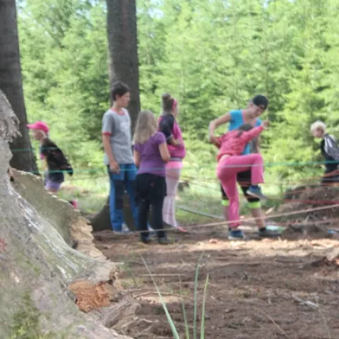 Eš u Pacova 2015 - 1.turnus – fotka 1130