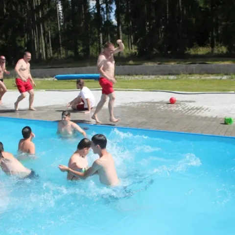 Eš u Pacova 2015 - 1.turnus – fotka 1228