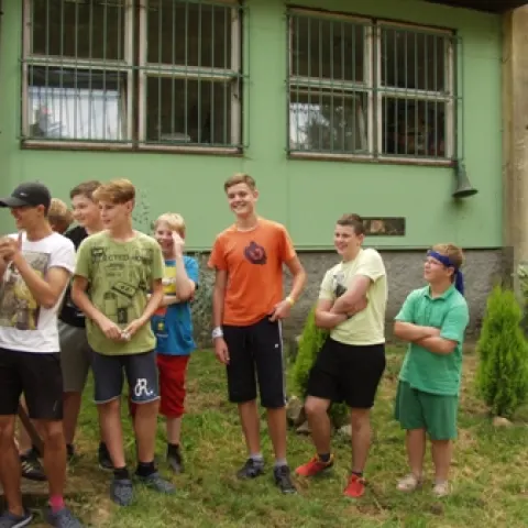 Eš u Pacova 2015 - 1.turnus – fotka 1978