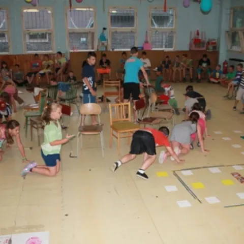 Eš u Pacova 2015 - 1.turnus – fotka 296