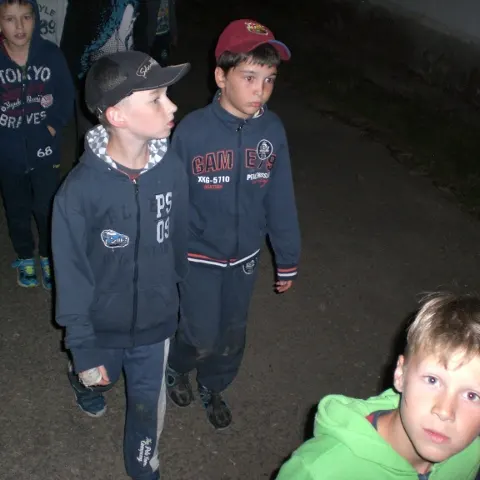 Eš u Pacova 2015 - 1.turnus – fotka 116