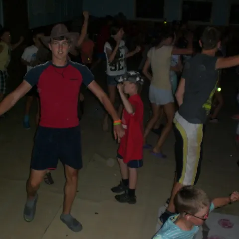 Eš u Pacova 2015 - 1.turnus – fotka 151