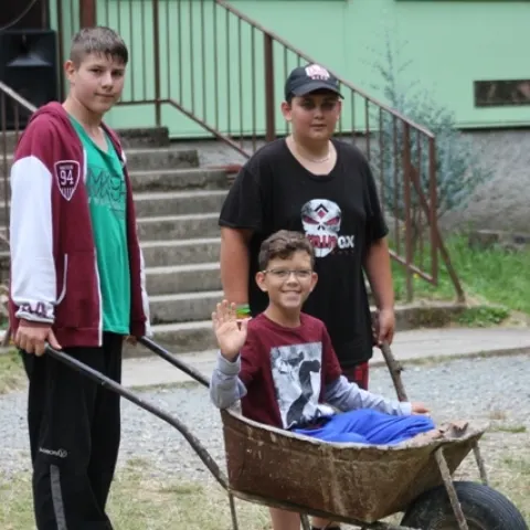 Eš u Pacova 2015 - 1.turnus – fotka 1630