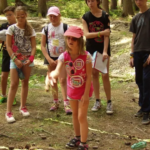 Eš u Pacova 2015 - 1.turnus – fotka 2136