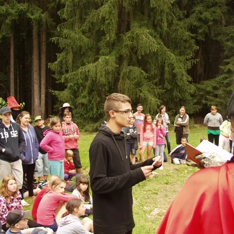 Eš u Pacova 2015 - 1.turnus – fotka 2025