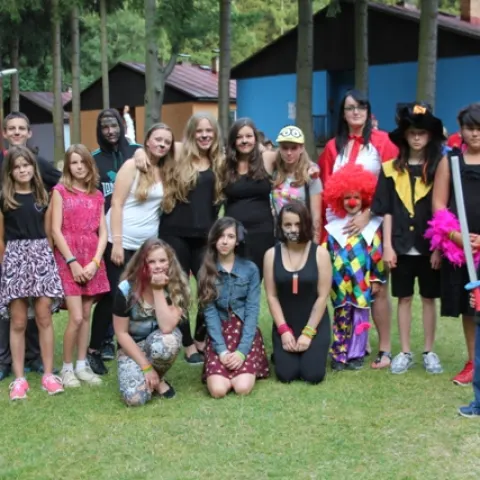 Eš u Pacova 2015 - 1.turnus – fotka 701