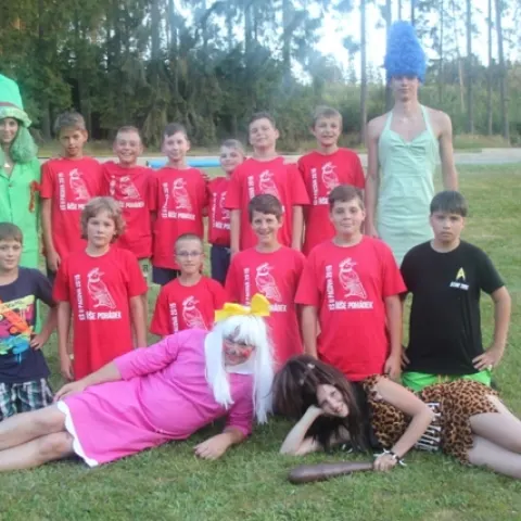 Eš u Pacova 2015 - 1.turnus – fotka 1493