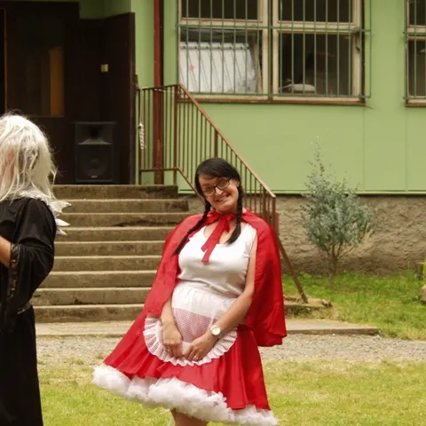 Eš u Pacova 2015 - 1.turnus – fotka 2011