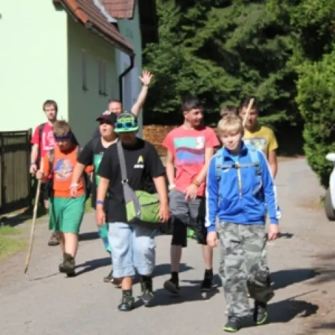 Eš u Pacova 2015 - 1.turnus – fotka 233