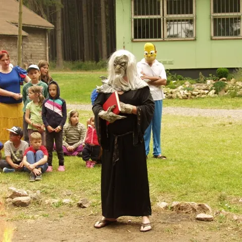 Eš u Pacova 2015 - 1.turnus – fotka 2005