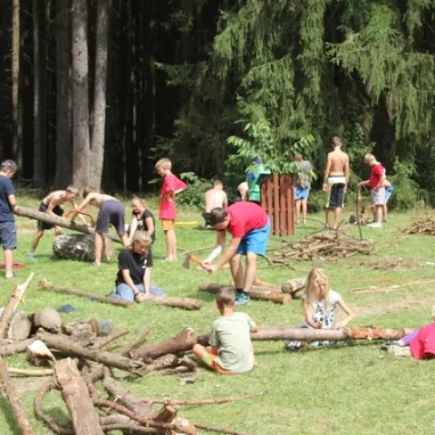 Eš u Pacova 2015 - 1.turnus – fotka 1647