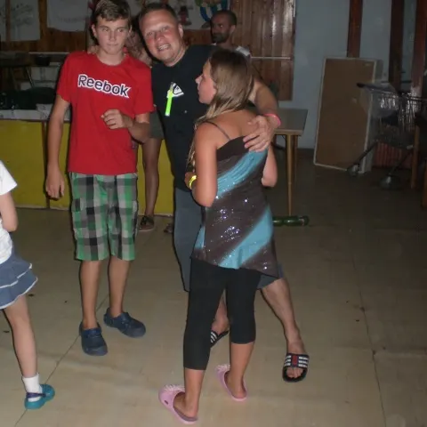Eš u Pacova 2015 - 1.turnus – fotka 167