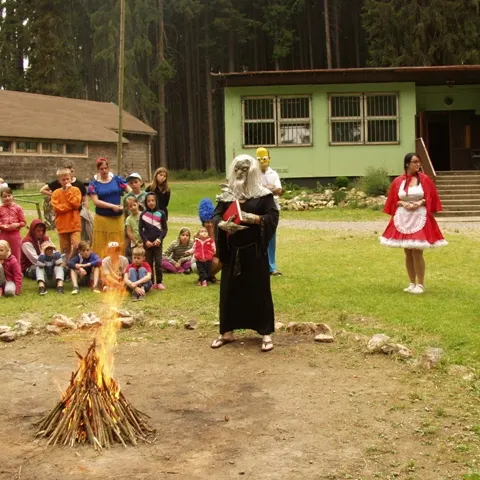 Eš u Pacova 2015 - 1.turnus – fotka 2006